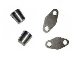 yamaha road star ais removal kit