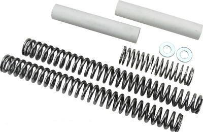 RS WARRIOR PROGRESSIVE LOWERING FRONT SPRINGS Drop In 10-2205