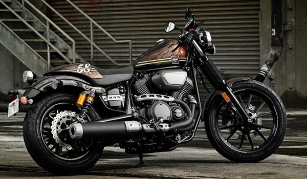 yamaha xv950 tuning
