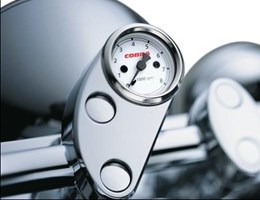 Yamaha V Star 1100 Tachometers and Gauges