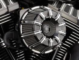 Yamaha Road Star Inverted Air Intake Kits