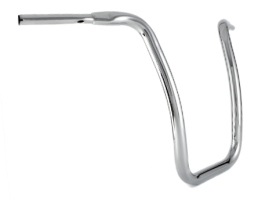 Yamaha Roadliner | Stratoliner Ape Hangers