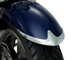 Yamaha Road Star Fender and Body Accessories