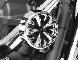 Yamaha Stryker Misc Accessories