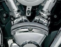 Yamaha Raider Engine Accessories