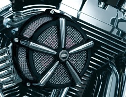 Yamaha V Star 1300 Performance Mach 2 Intake Kits