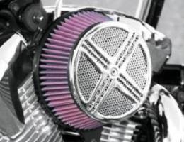 2003 yamaha v star 650 accessories