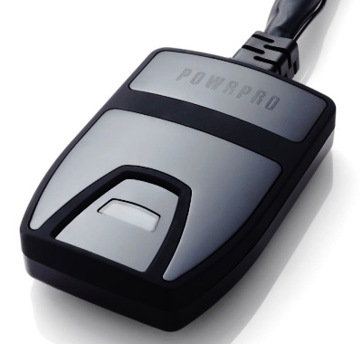 Yamaha Bolt Cobra Fi2000R PowrPro Tuner Black 92-1775B