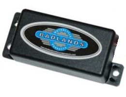 Yamaha Raider Badlands Lighting Modules