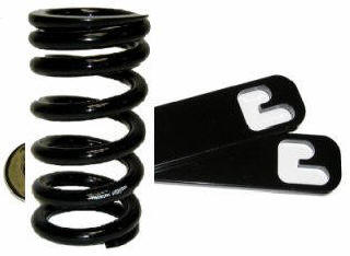 Yamaha V Star 1300 Rear Spring Slam Package