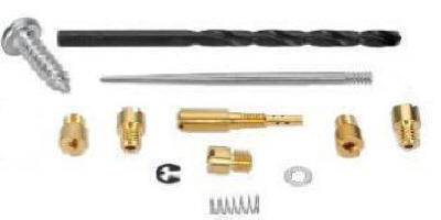 Yamaha Road Star / Wild Star Vance & Hines Jet Kit 21140