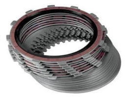 Yamaha Road Star Performance Clutch kits