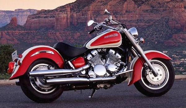 royal star bobber