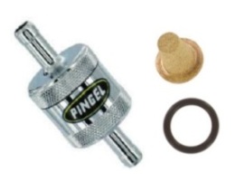 Yamaha Road Star Fuel Filters