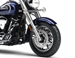 Yamaha Road Star Lowering Kits / Linkages